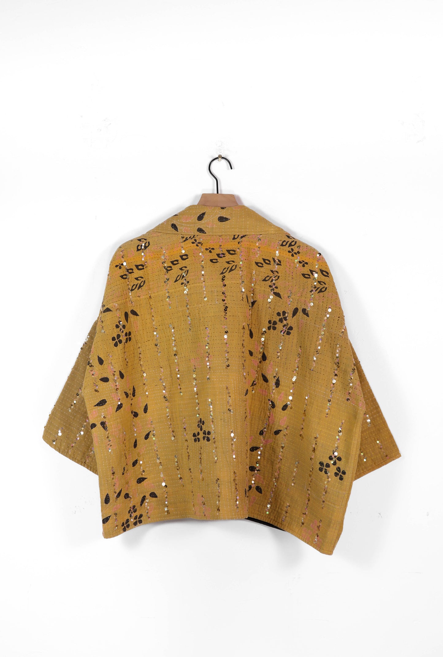 Tara Mini Jacket T4112