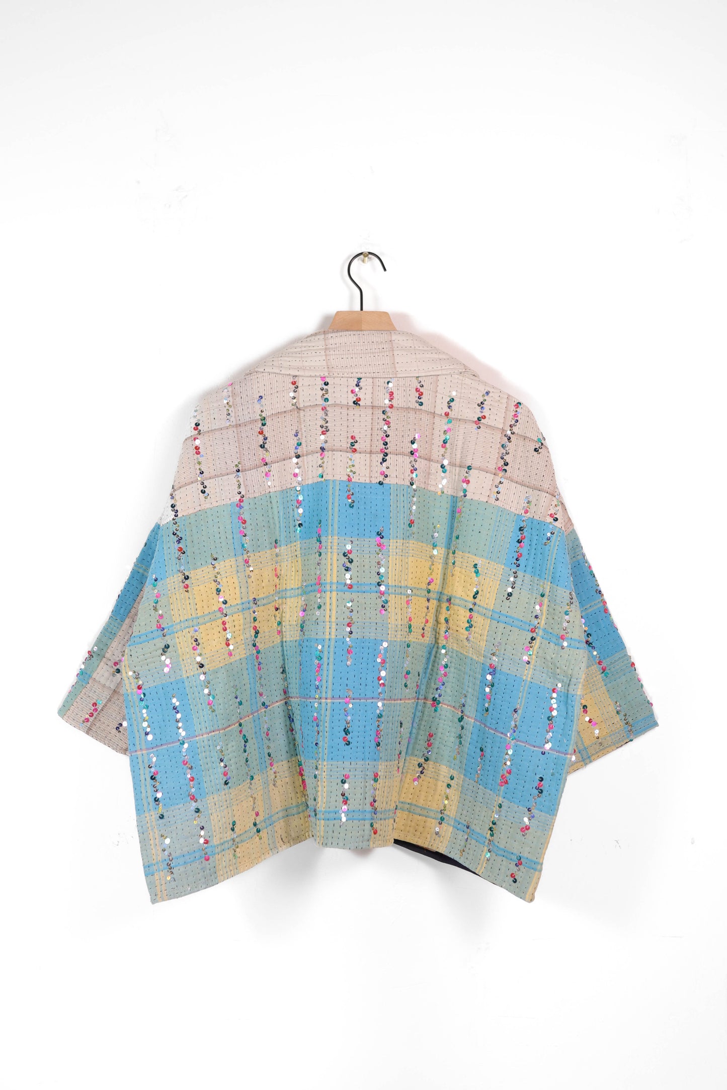Tara Mini Jacket T4023