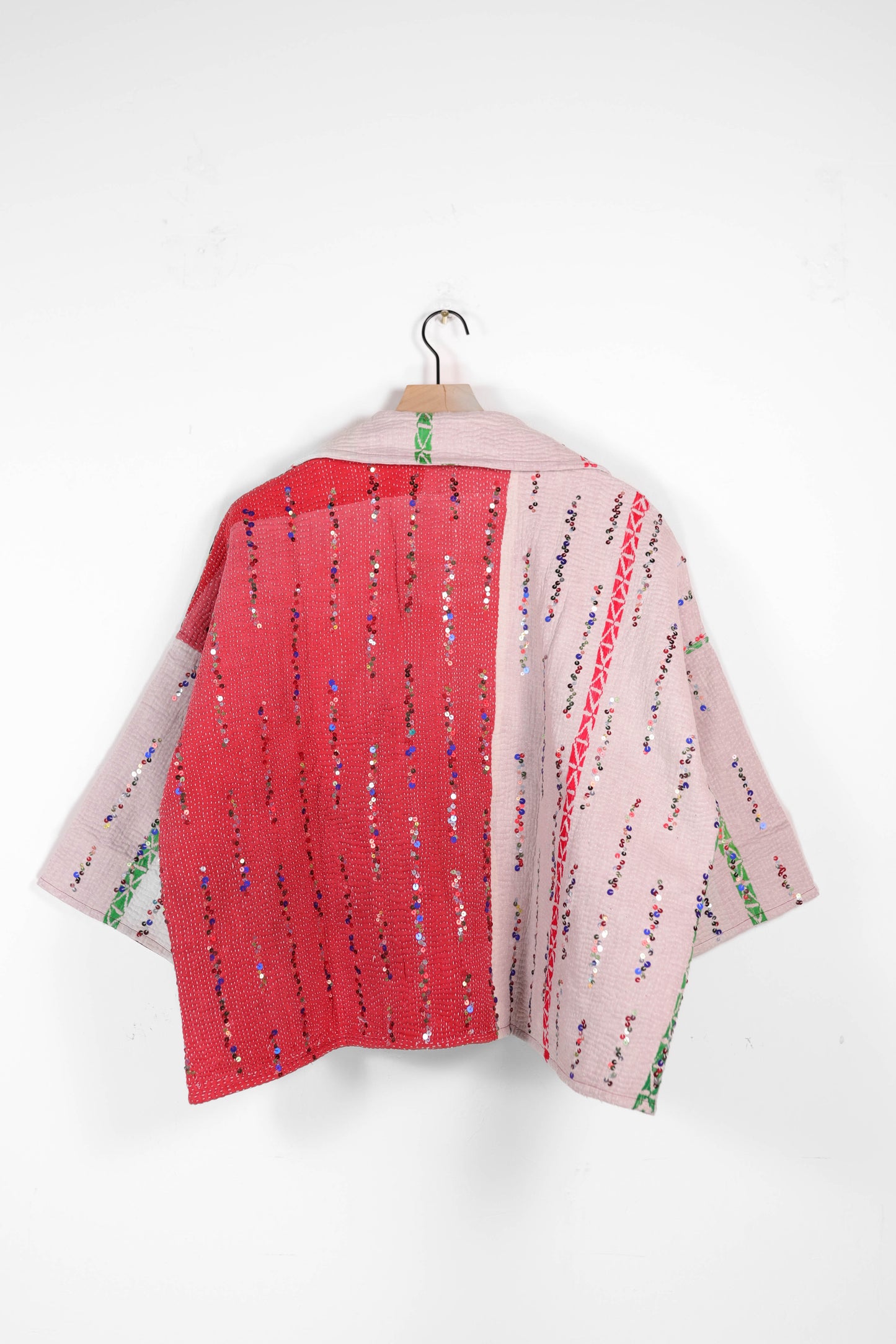 Tara Mini Jacket T4038
