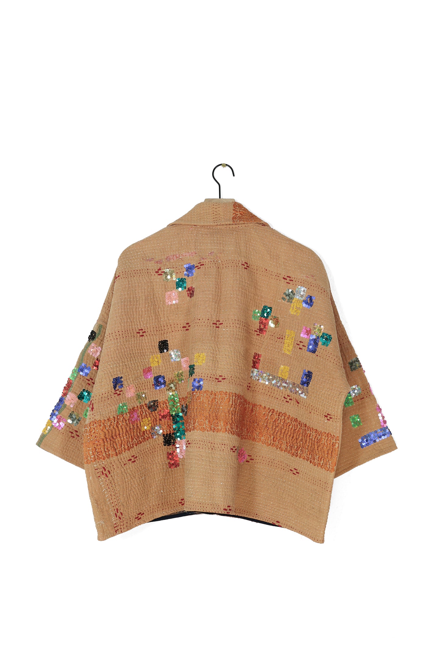 Tara Mini Jacket K195