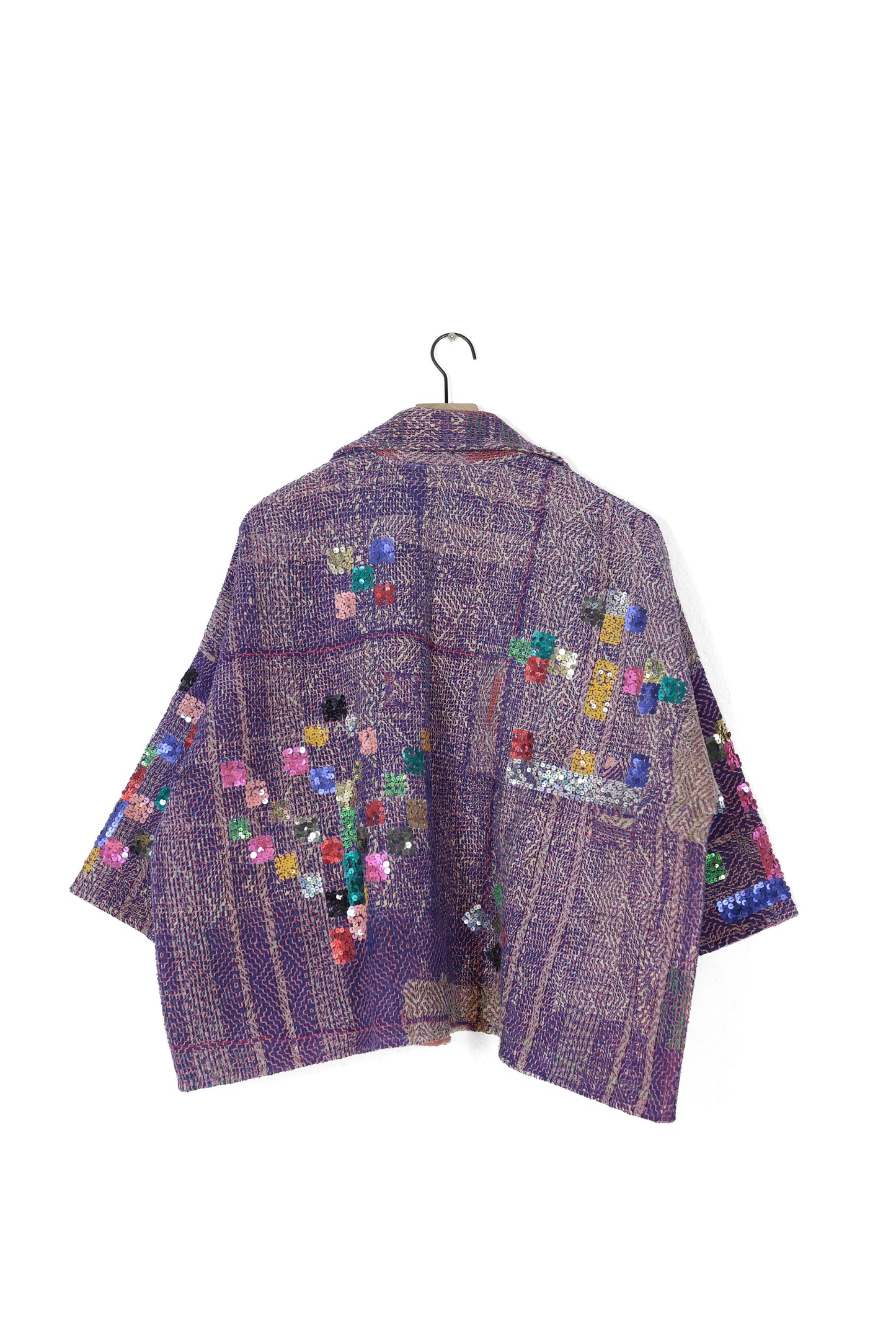 Tara Mini Jacket K196