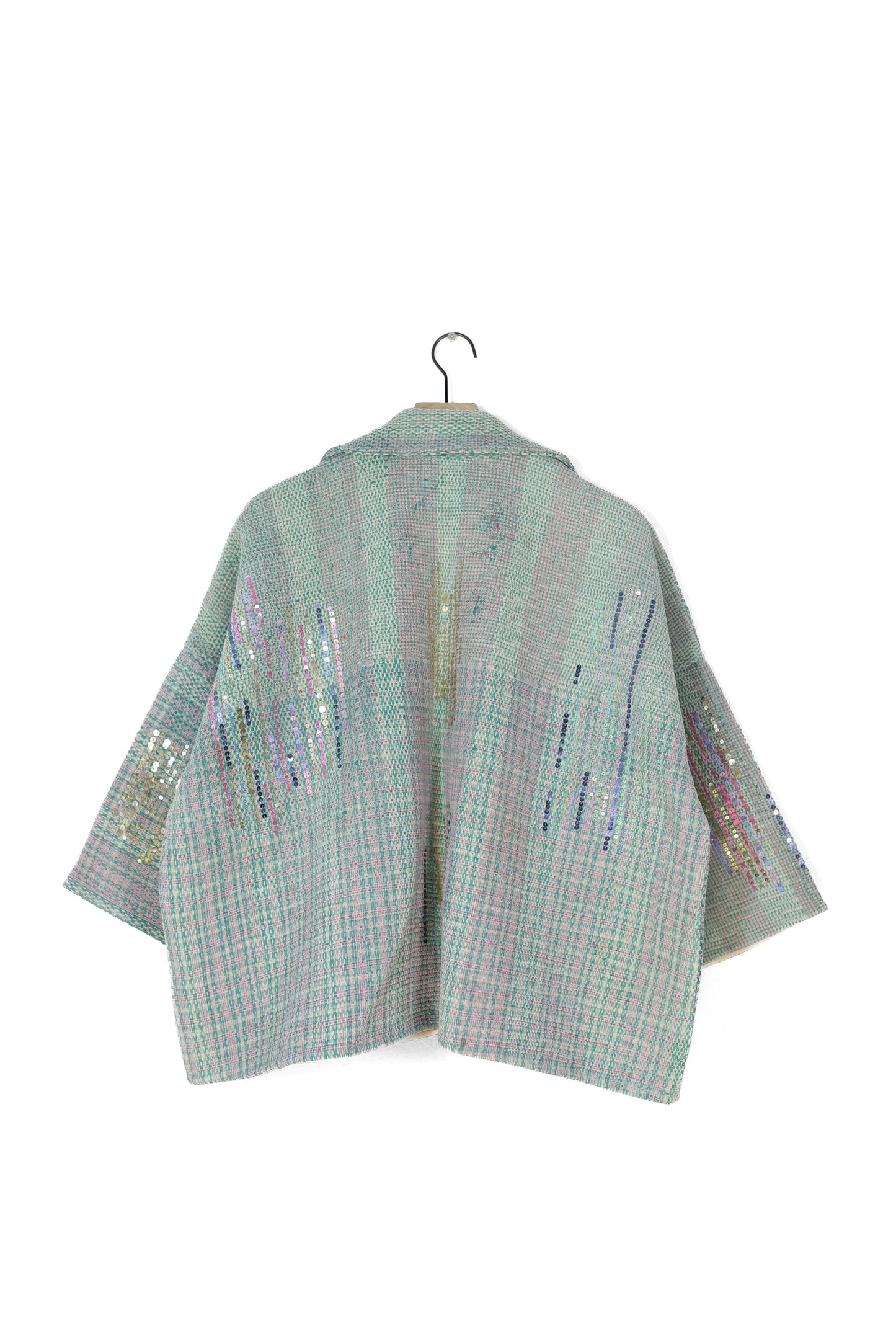 Tara Mini Jacket K39