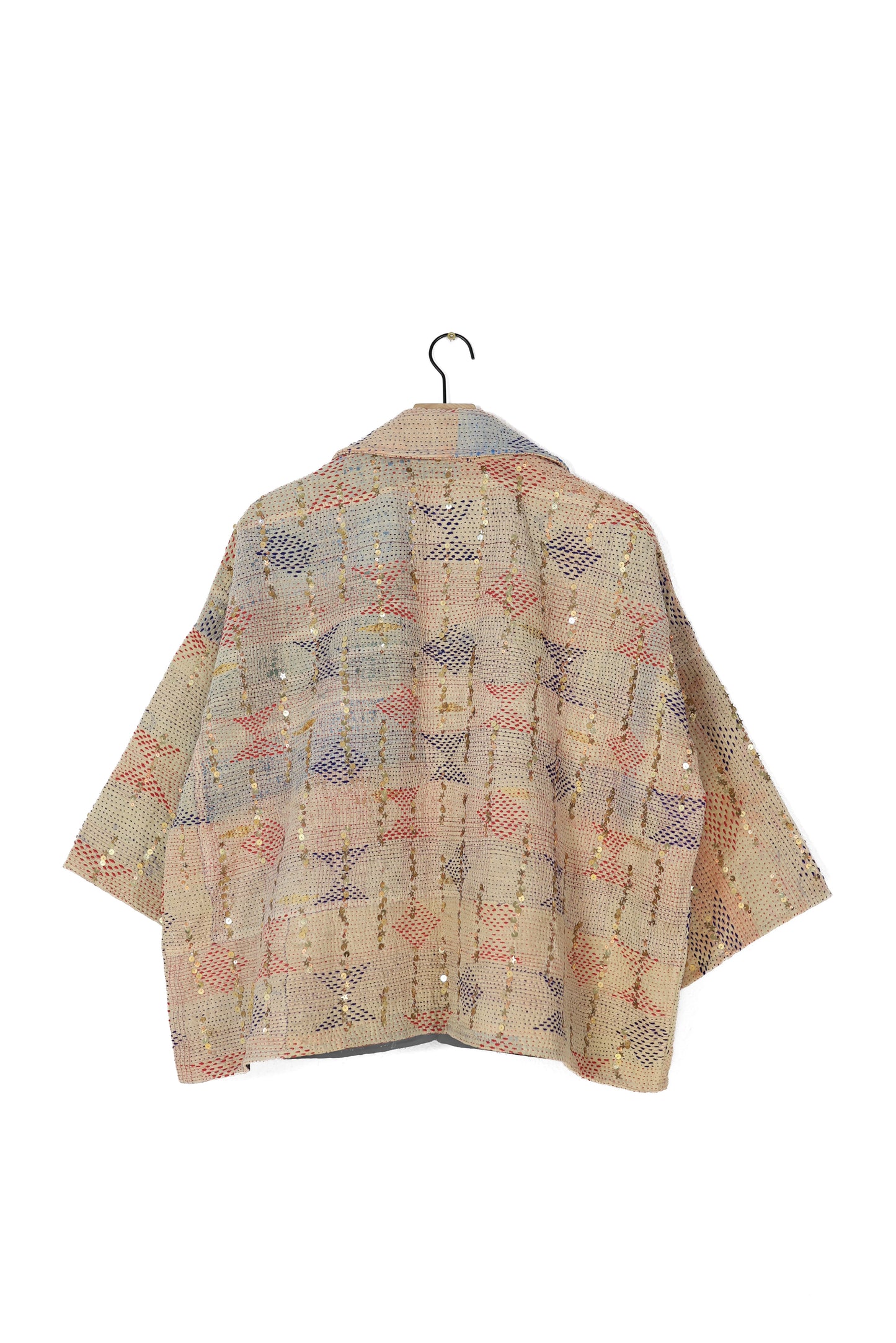 Tara Mini Jacket K49