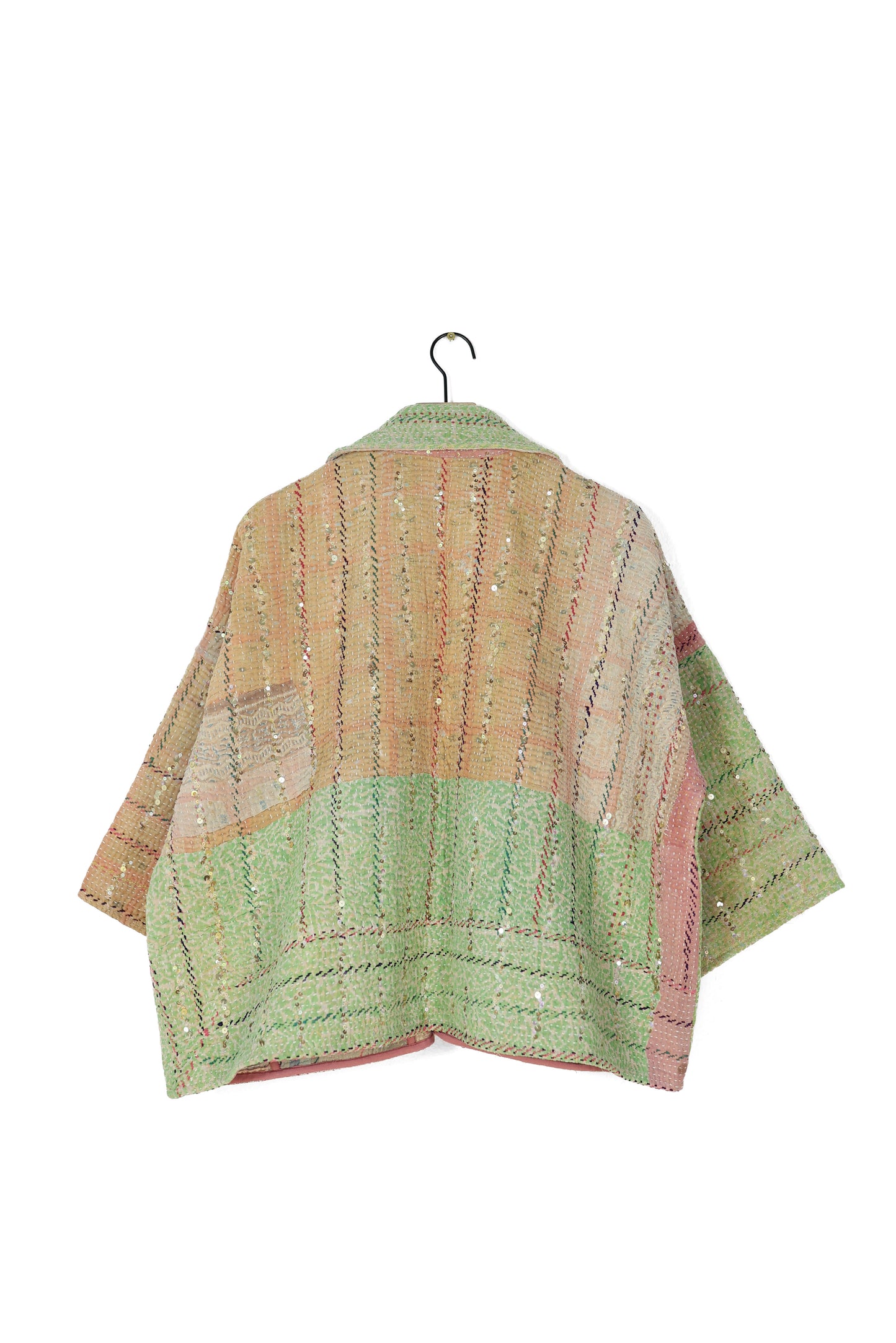 Tara Mini Jacket K51