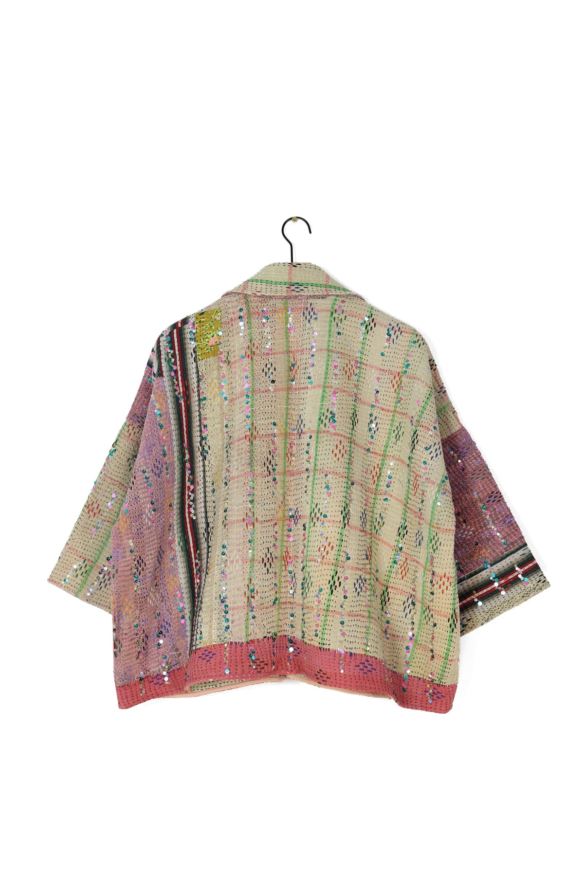 Tara Mini Jacket K69