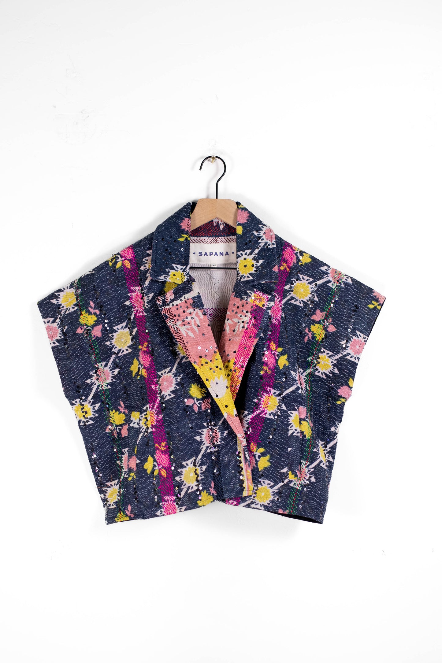 Tara Crop T1038