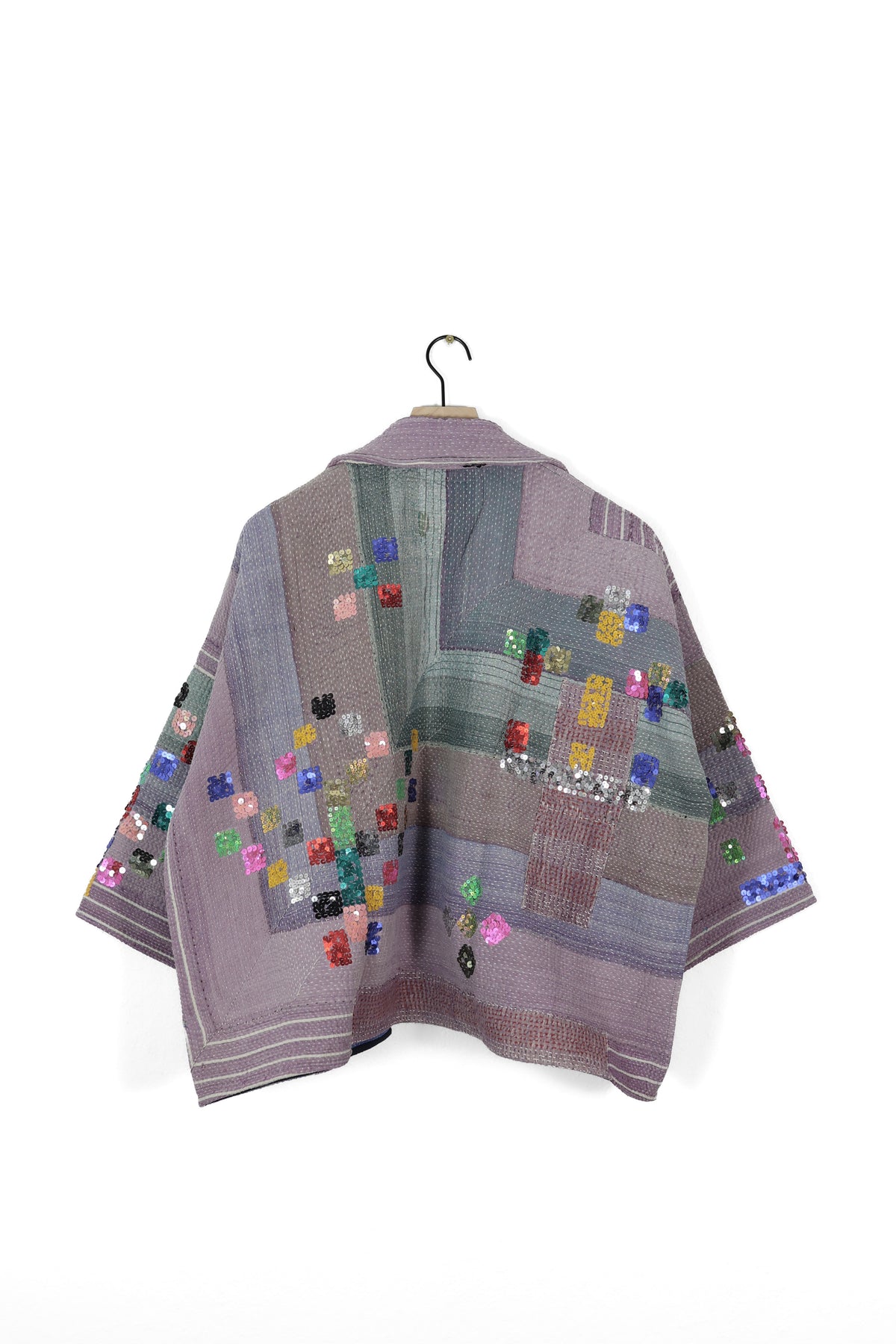 Tara Mini Jacket TMJ24