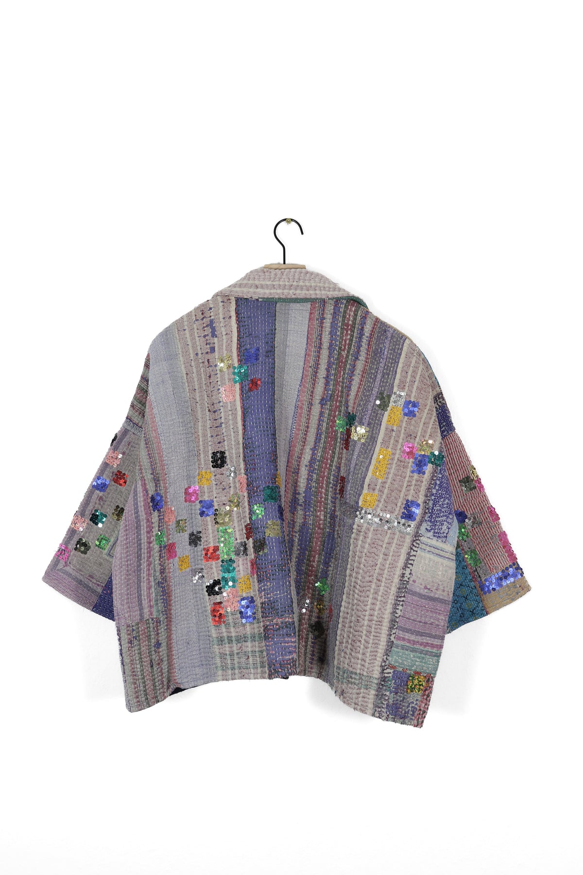 Tara Mini Jacket TMJ25