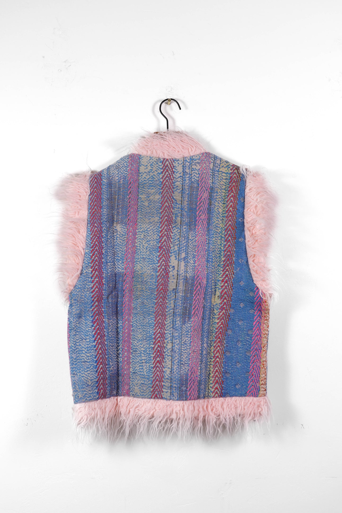 Small Rani Vest V1163