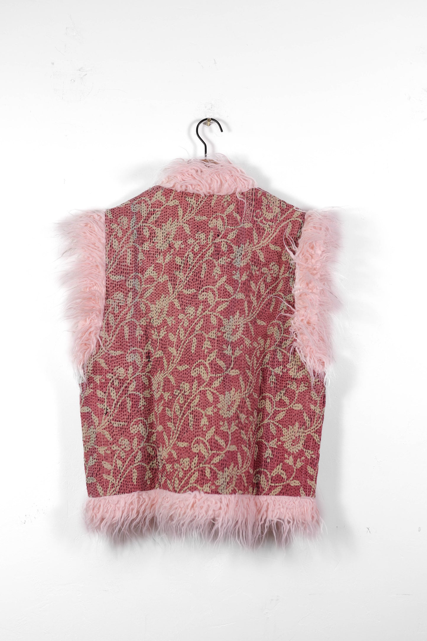 Small Rani Vest V1166