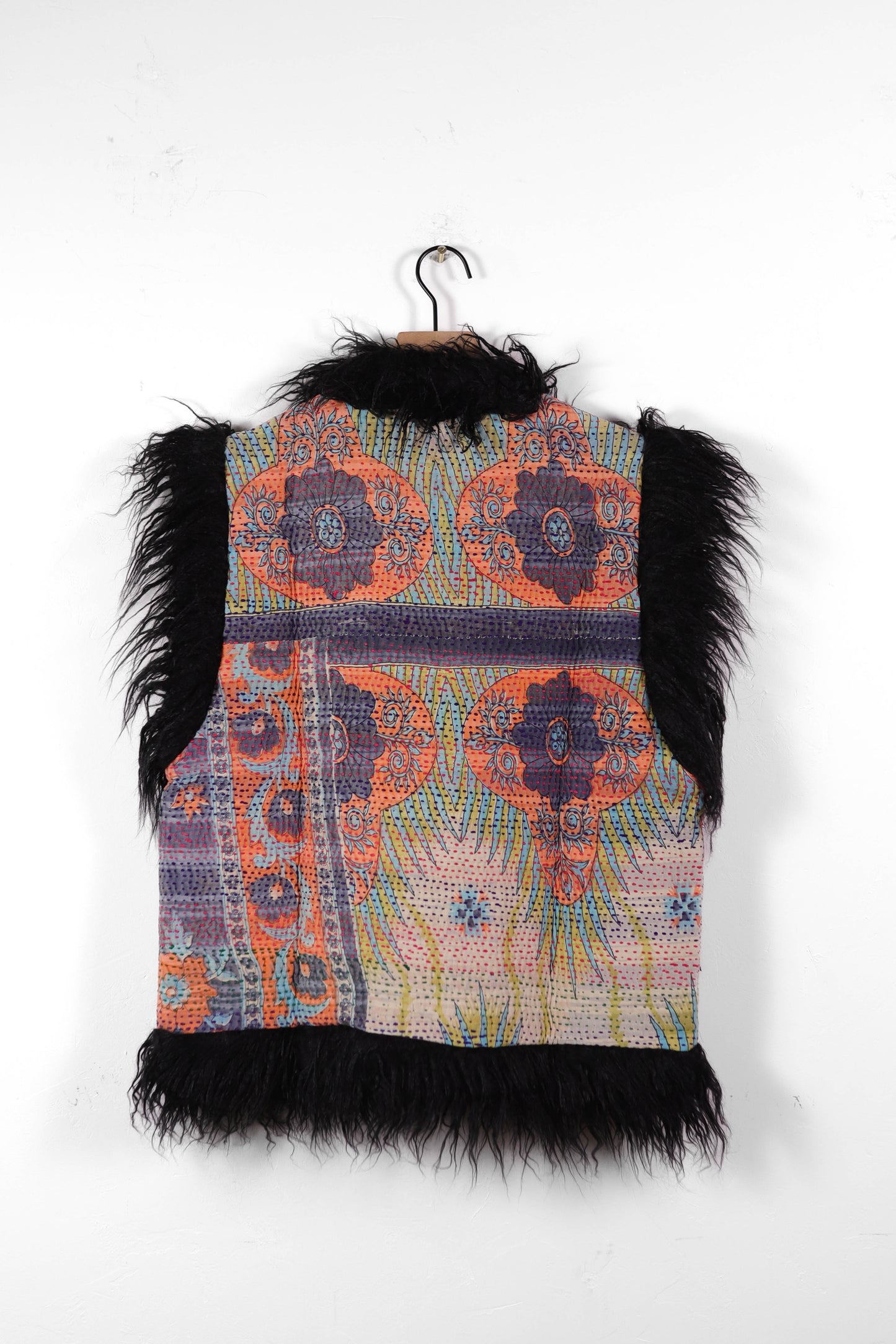 Small Rani Vest V1167
