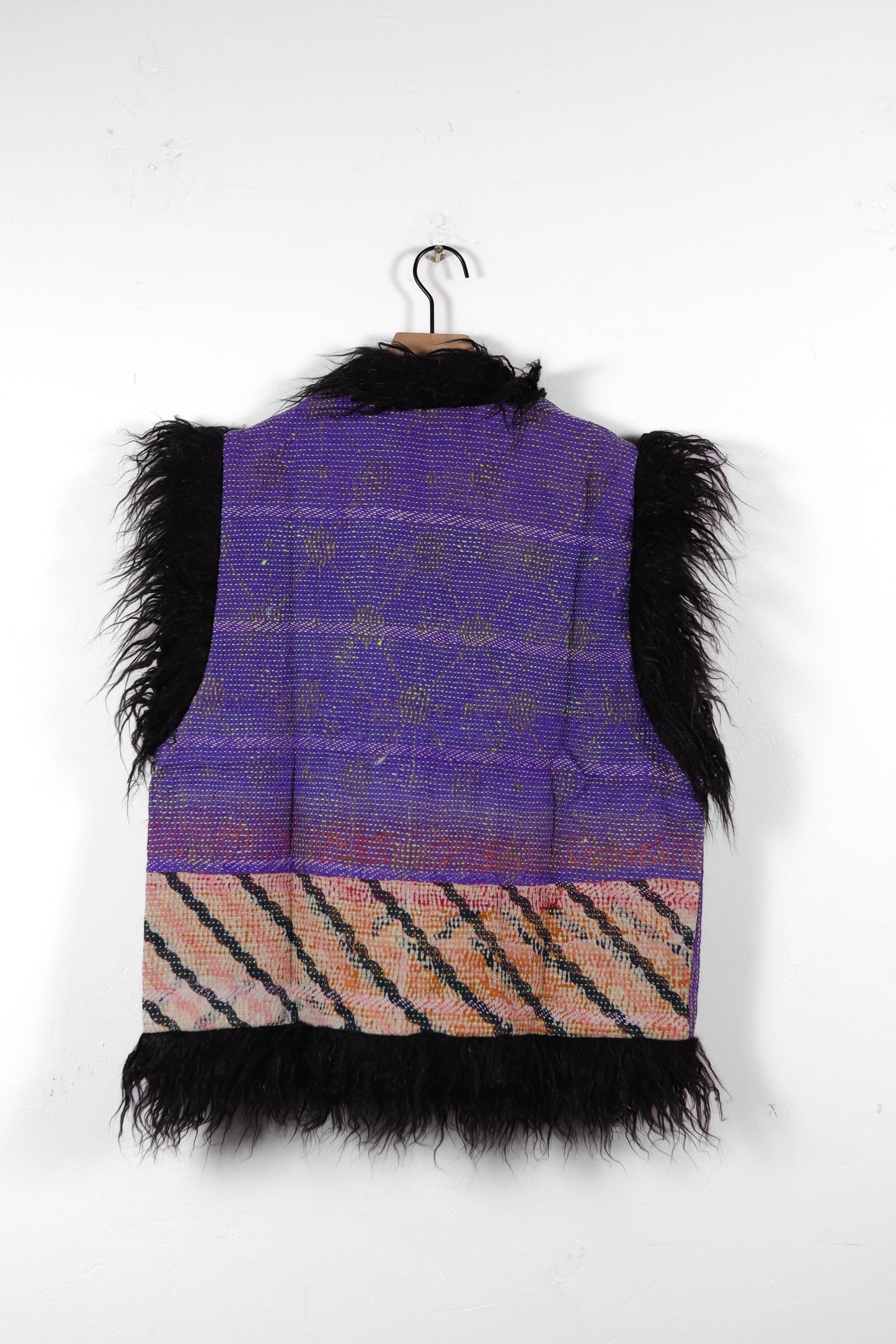 Small Rani Vest V1170