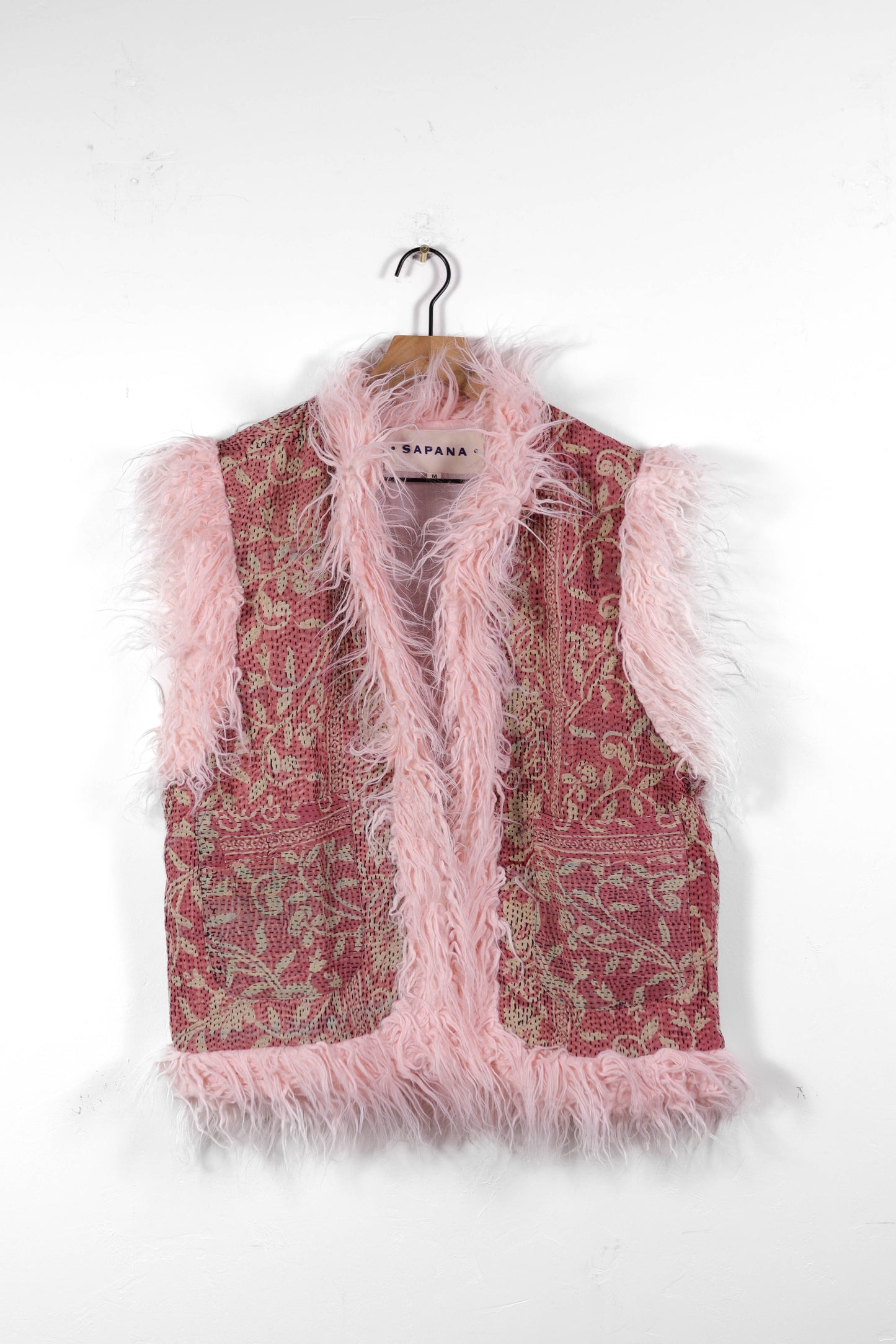 Medium Rani Vest V1176