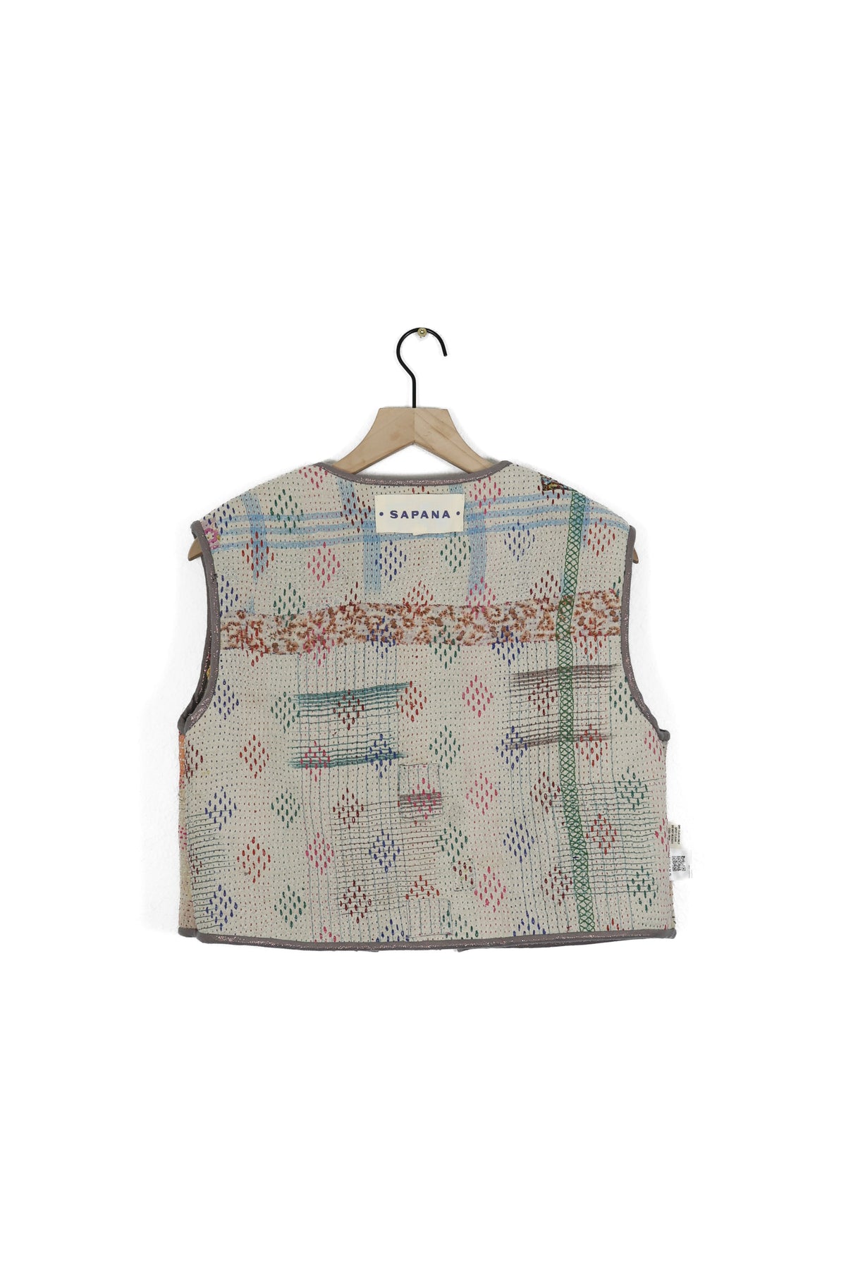 Zendek Crop ZCV16