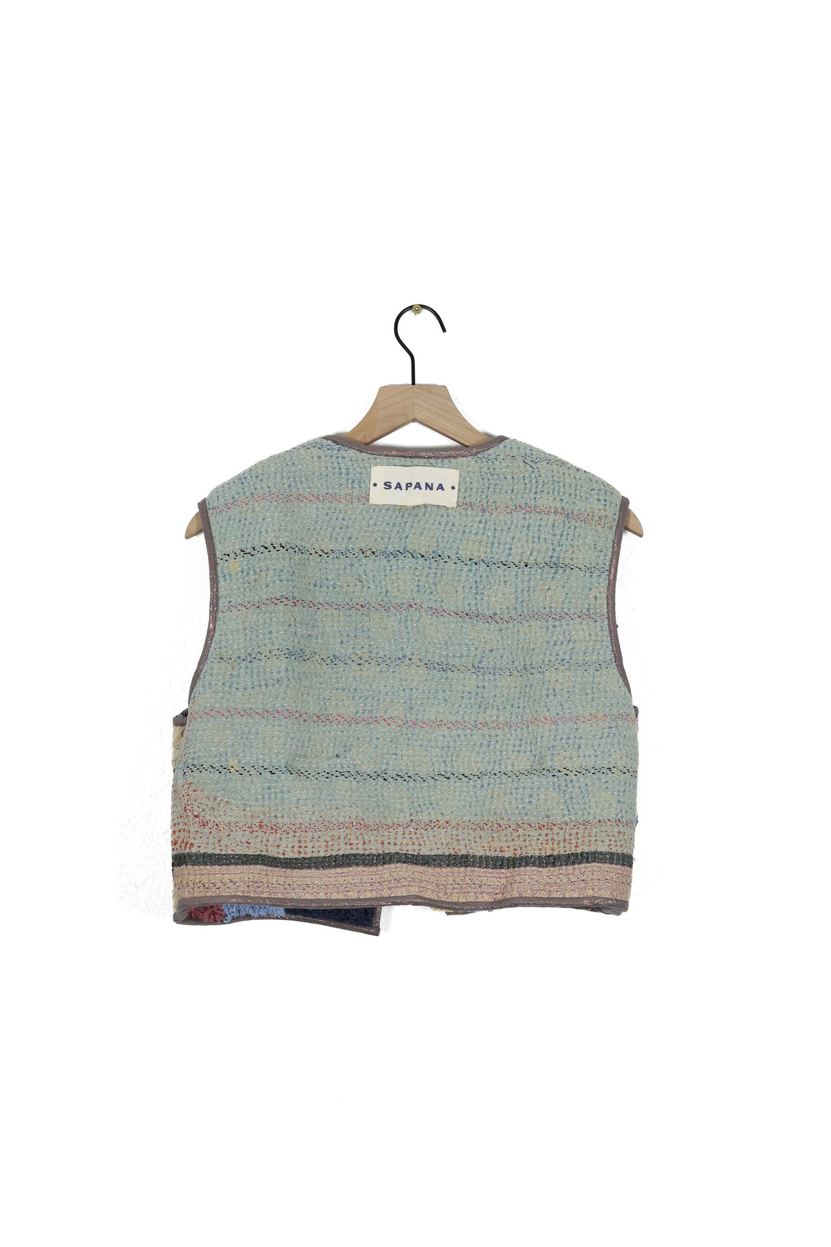 Zendek Crop ZCV22