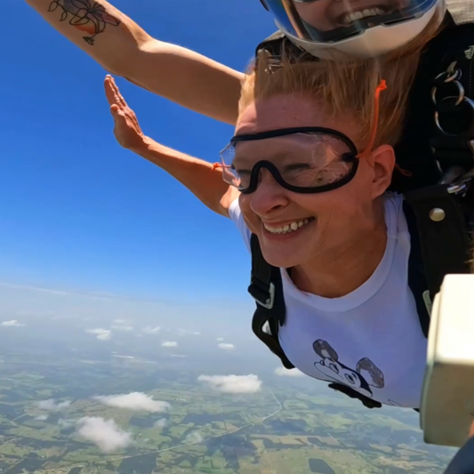 It Was Never About The Jump