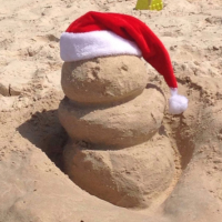 Christmas in July Makes Absolutely No Sense
