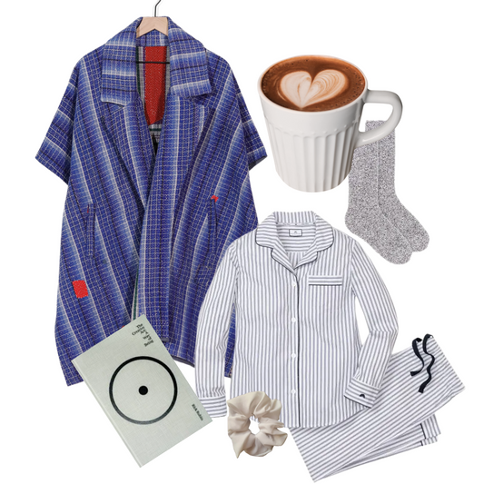 Stay Home Chic