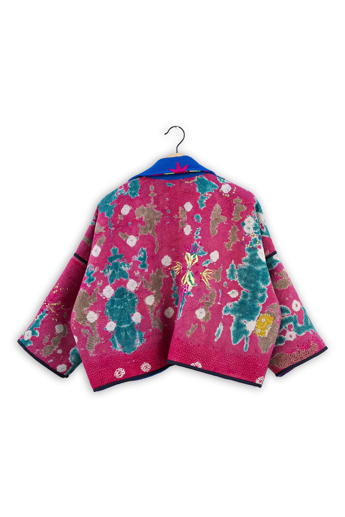 Crop Jacket C50
