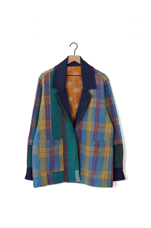 Medium Barn Coat B1041