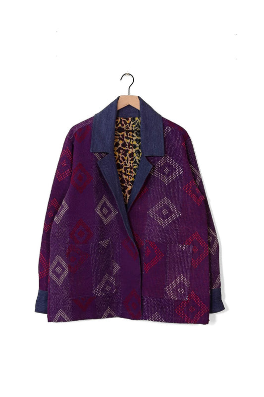 Medium Barn Coat B1043