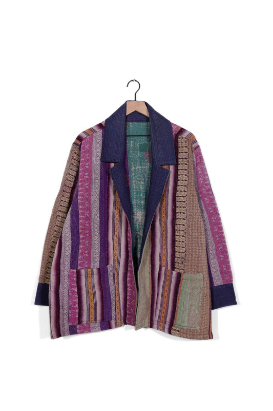 Large Barn Coat B1078