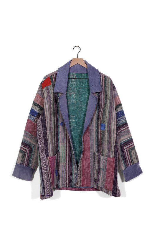 Large Barn Coat B1072