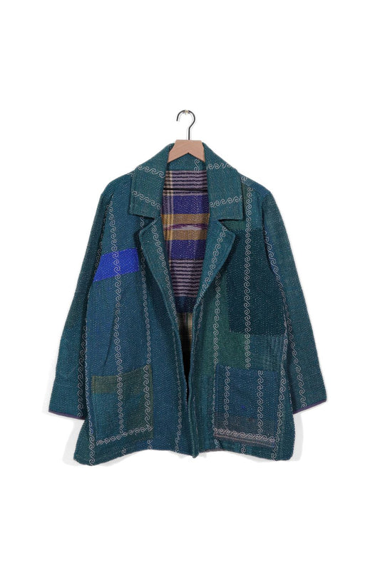 Medium Barn Coat B1074