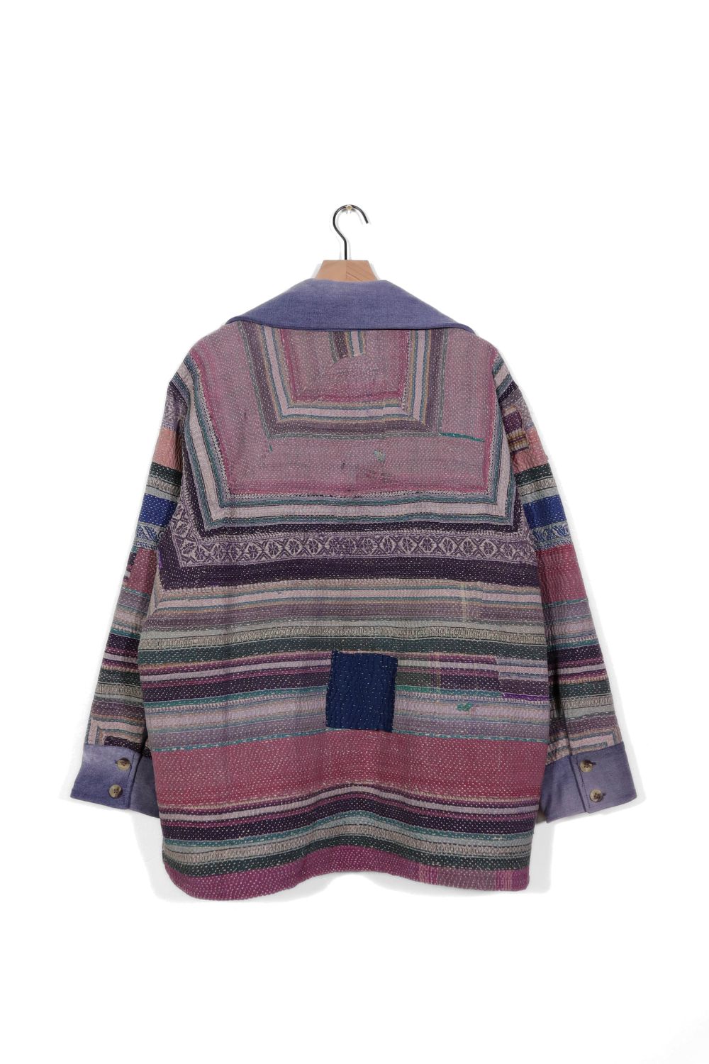 Large Barn Coat B1072