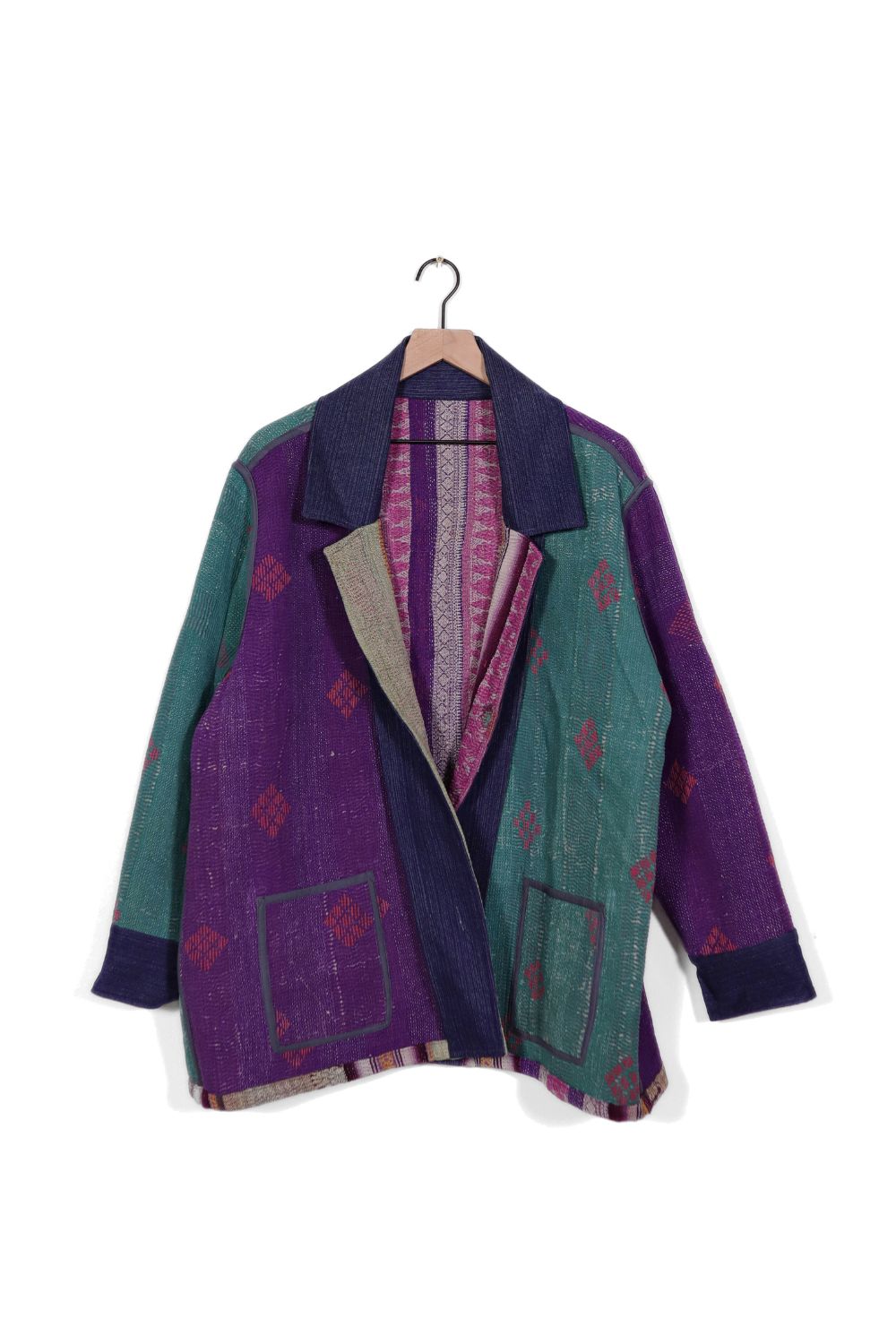 Large Barn Coat B1078