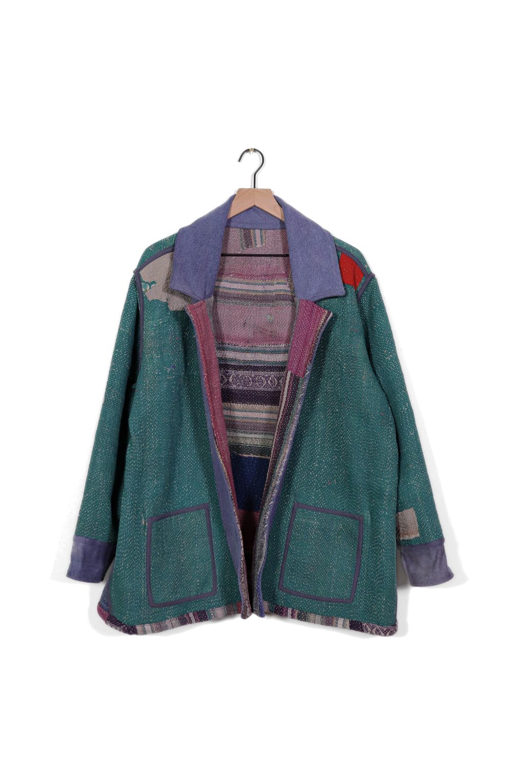 Large Barn Coat B1072
