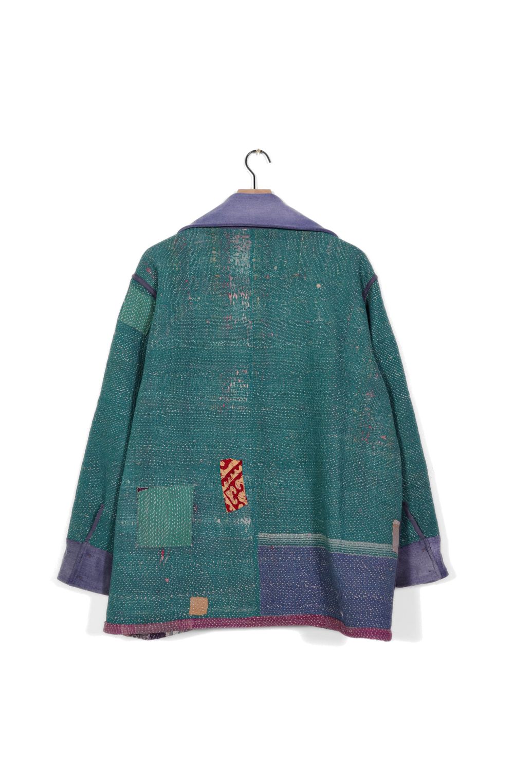 Large Barn Coat B1072