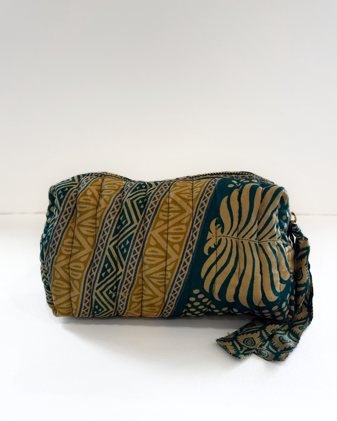 Dumpling Bag 369