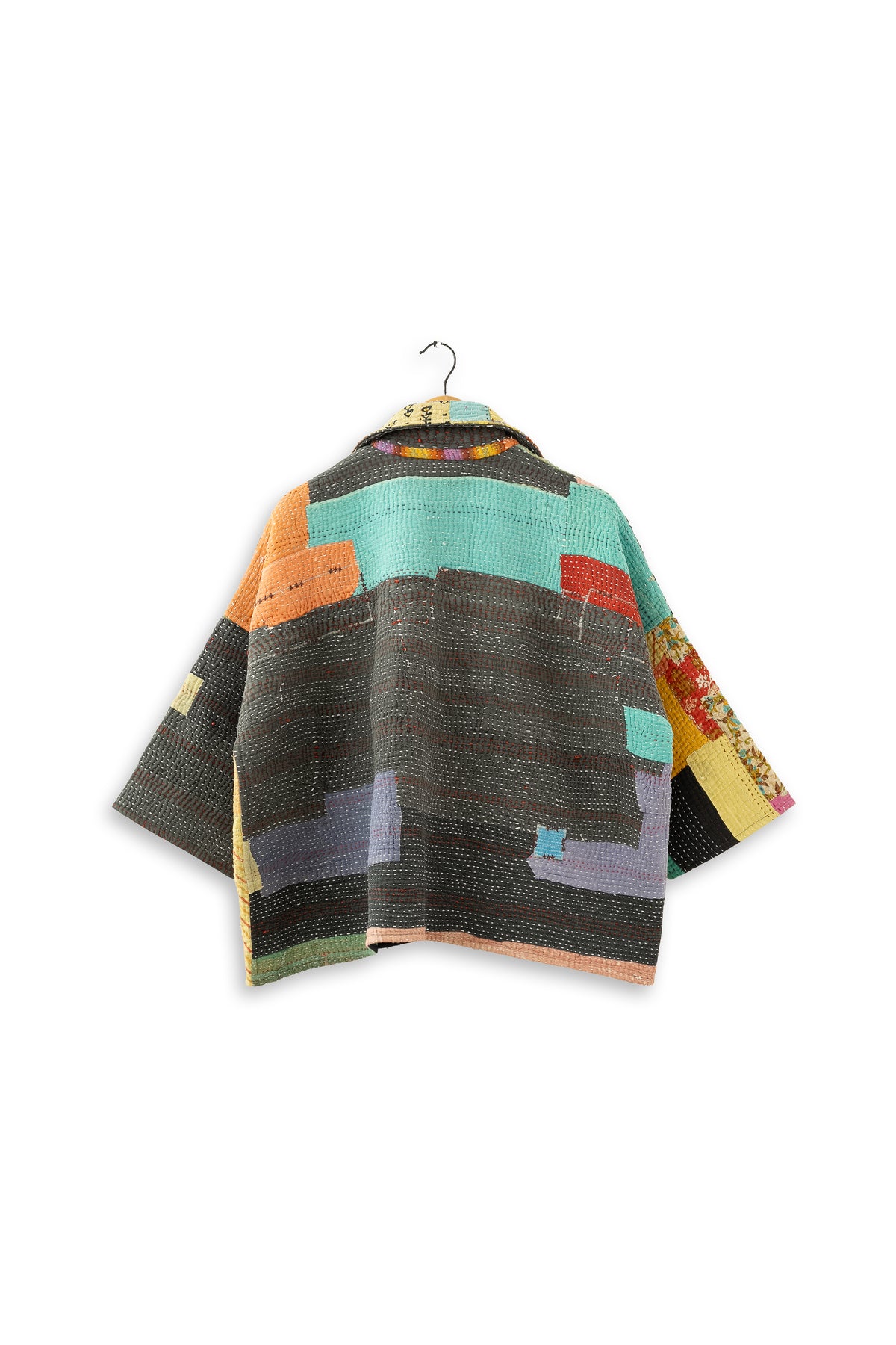 Mini Jacket H3