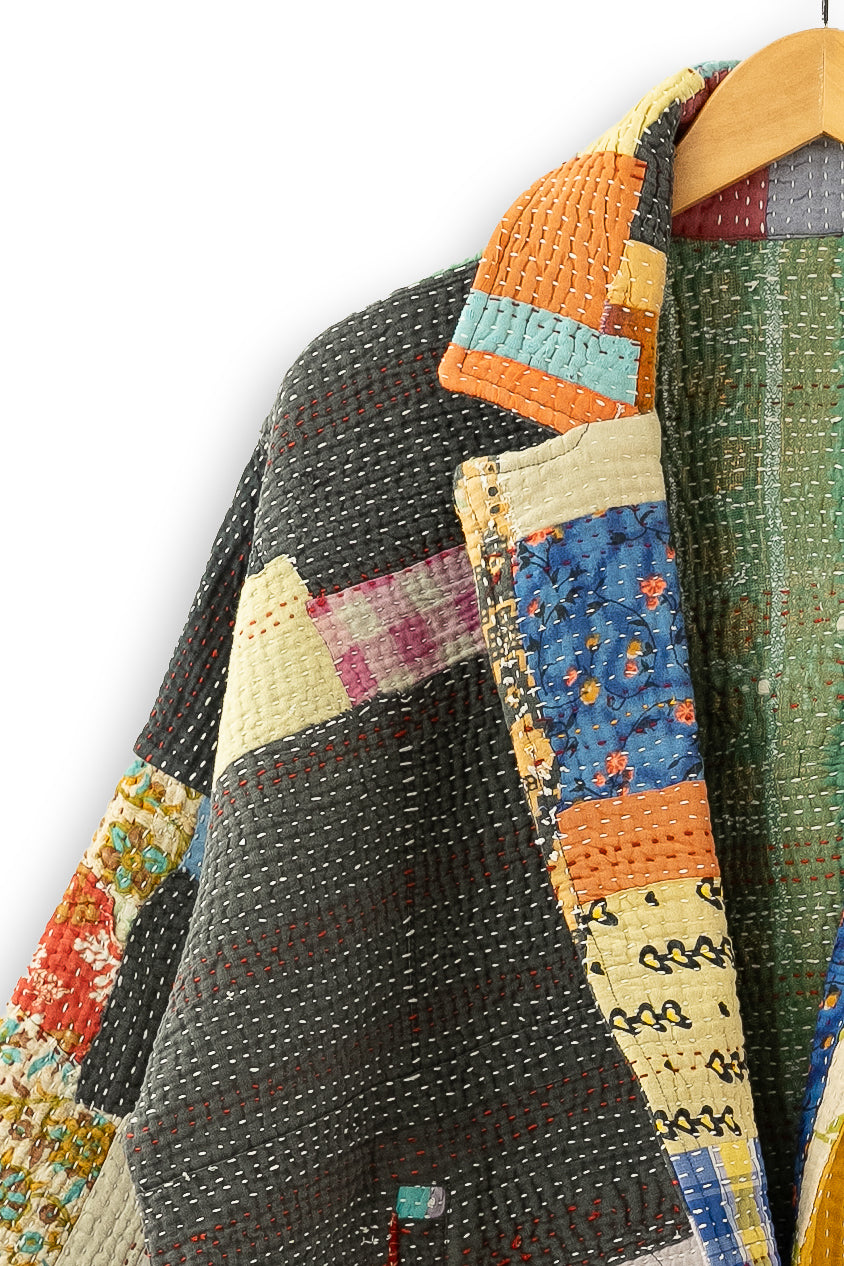 Mini Jacket H3