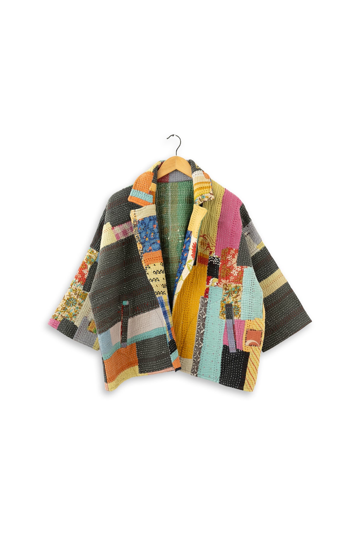 Mini Jacket H3