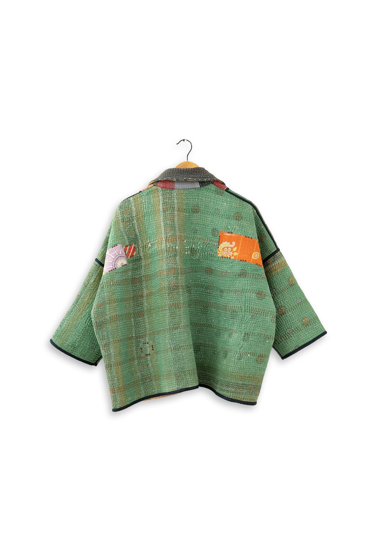 Mini Jacket H3