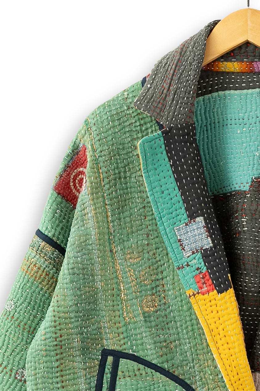 Mini Jacket H3