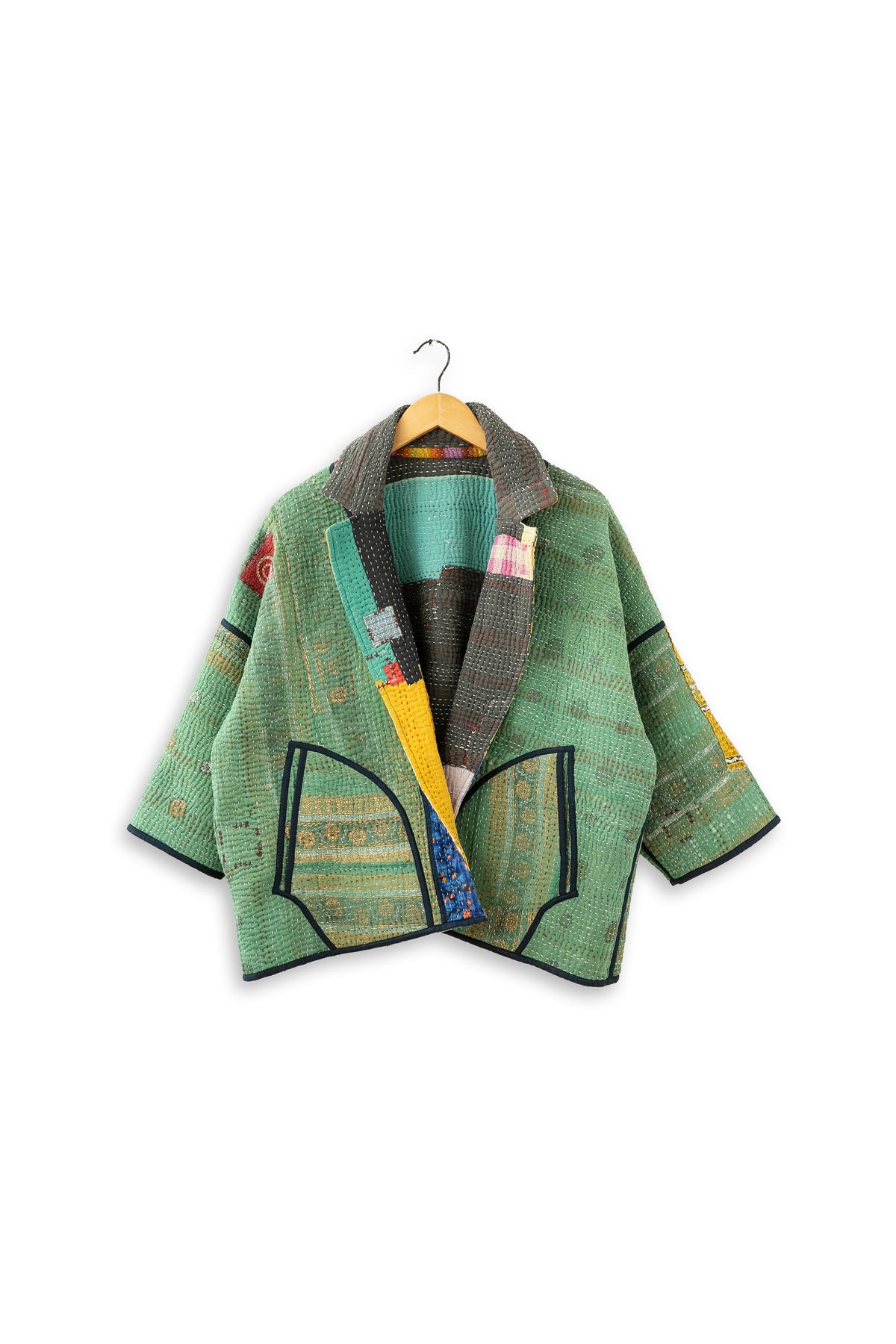 Mini Jacket H3