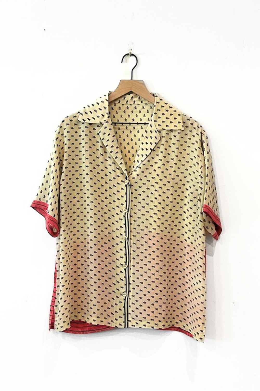Camp Shirt C1033