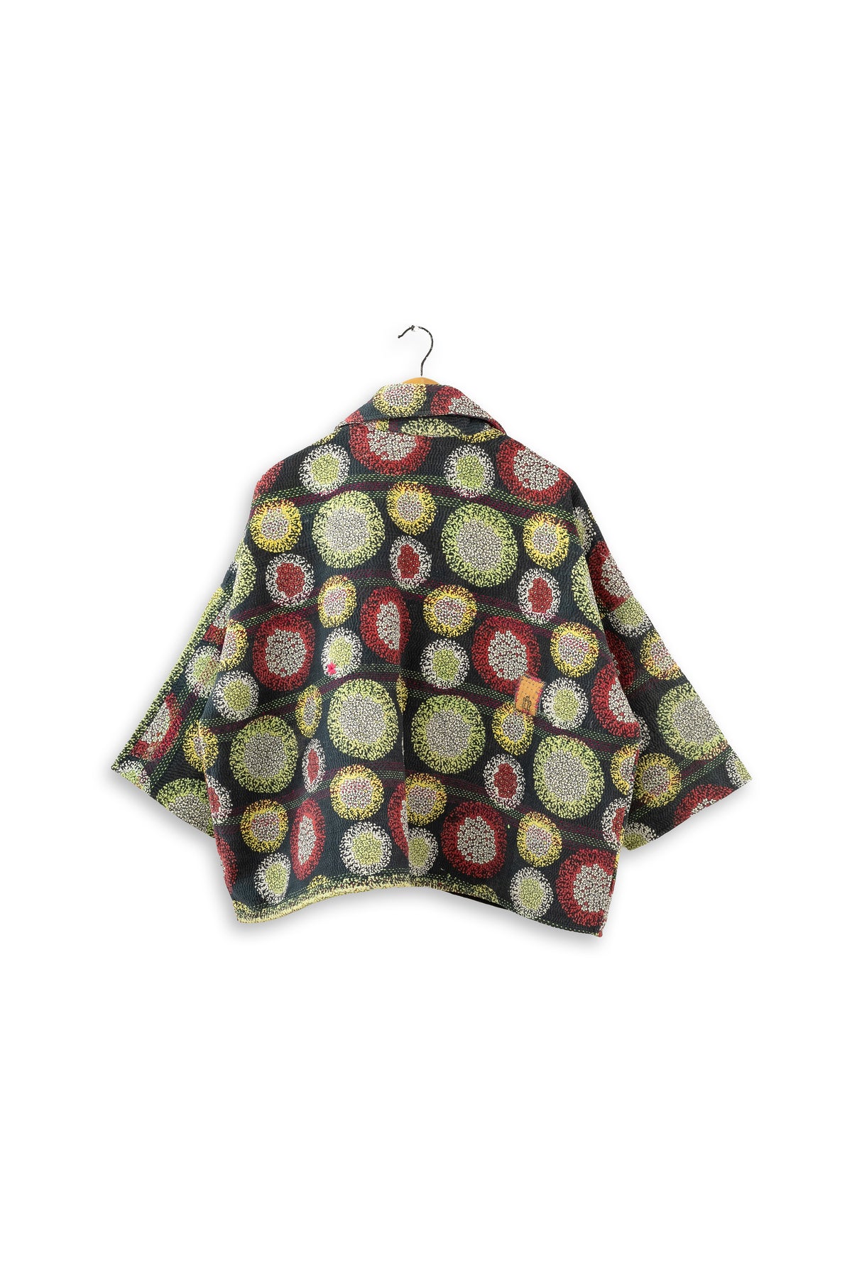 Mini Jacket H9