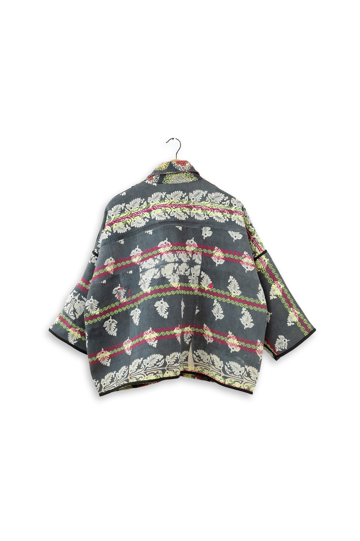 Mini Jacket H9