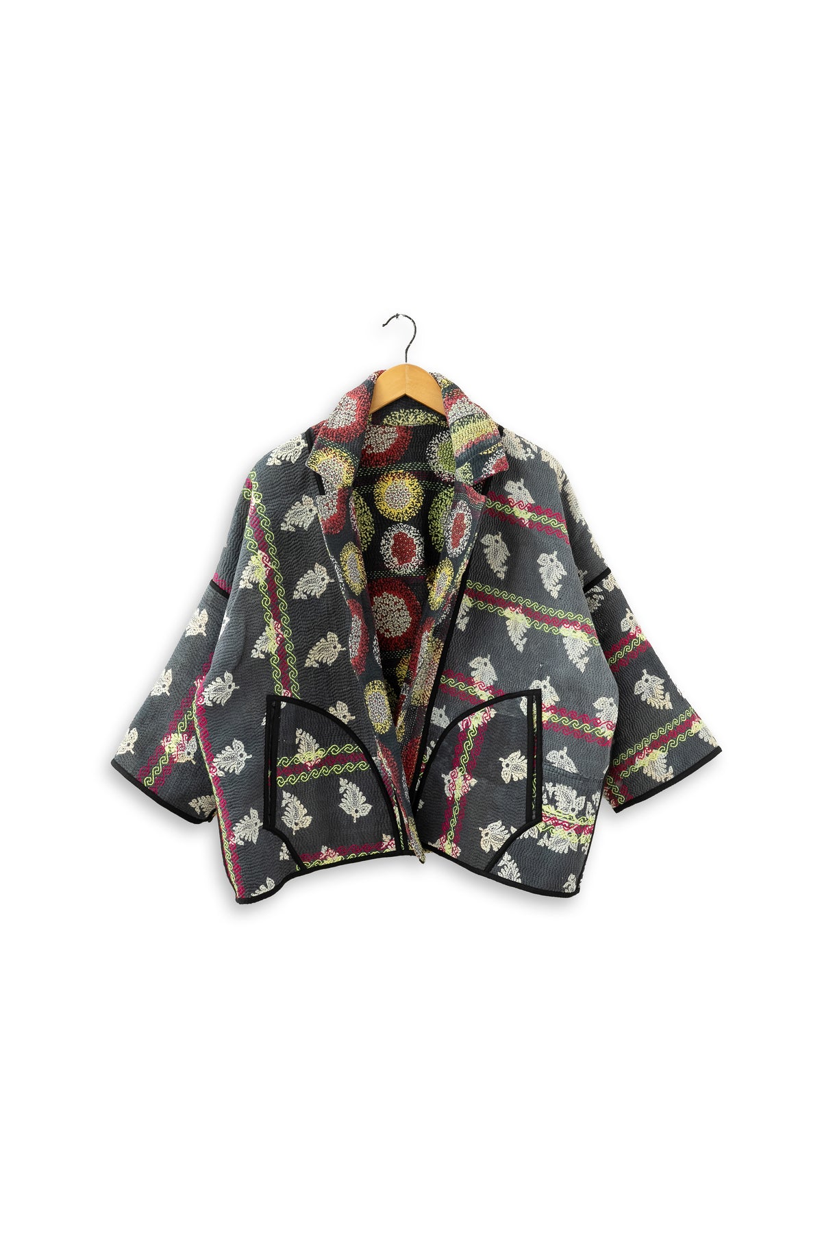 Mini Jacket H9