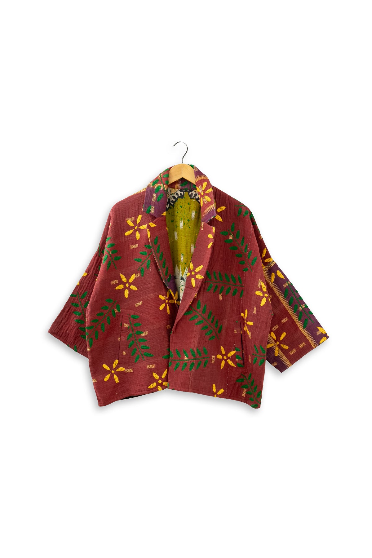 Mini Jacket H7