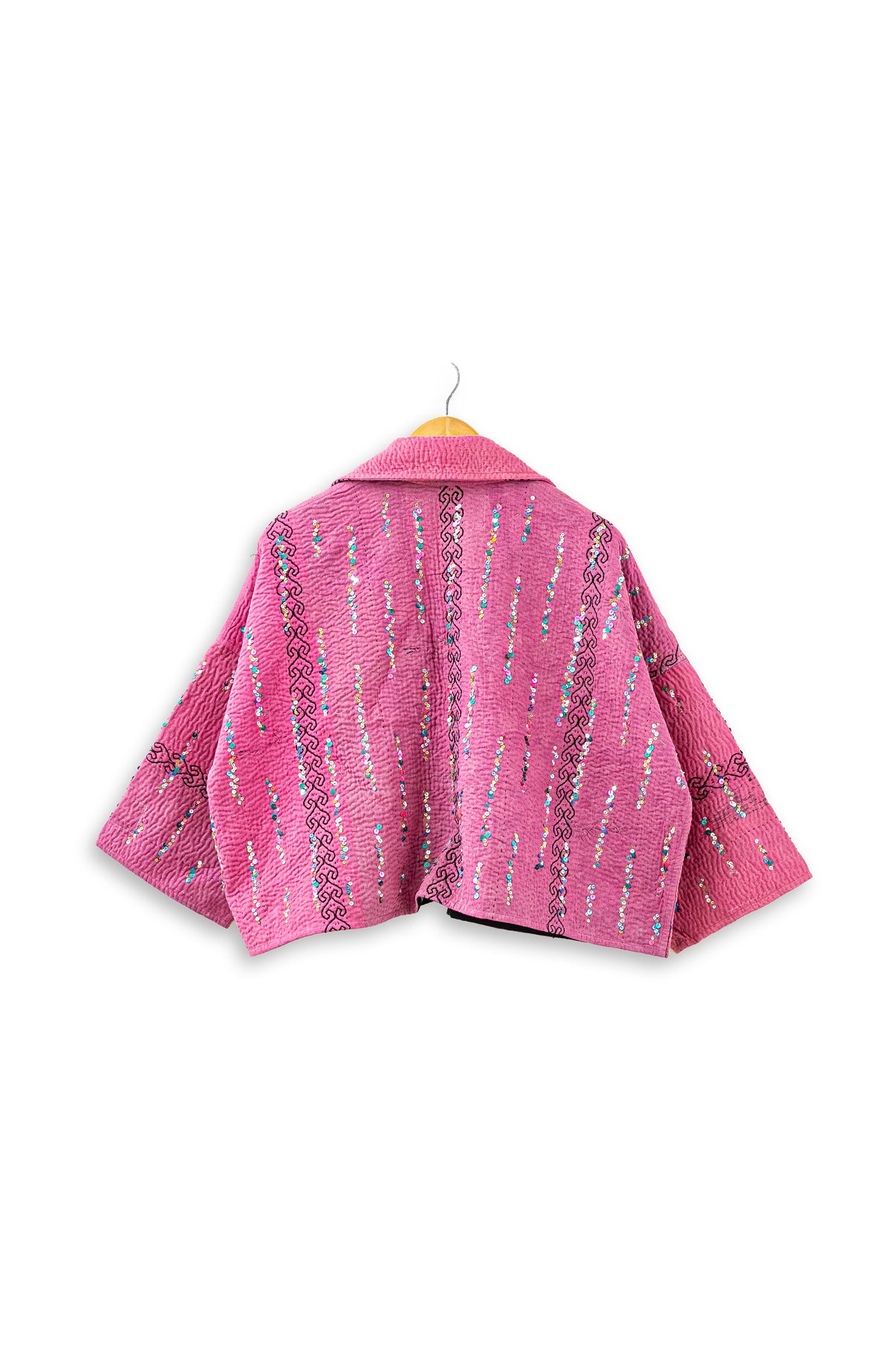 Tara Crop Jacket G11