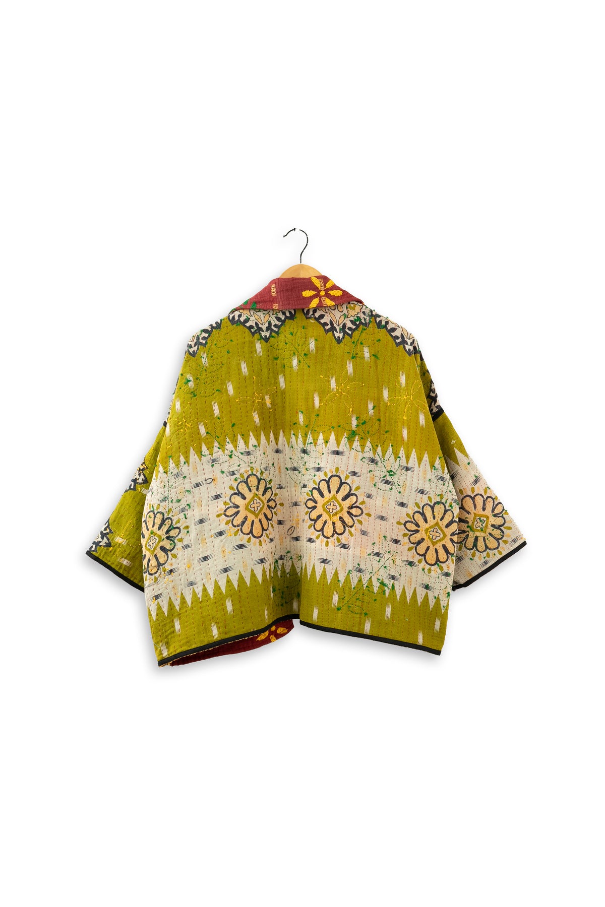 Mini Jacket H7
