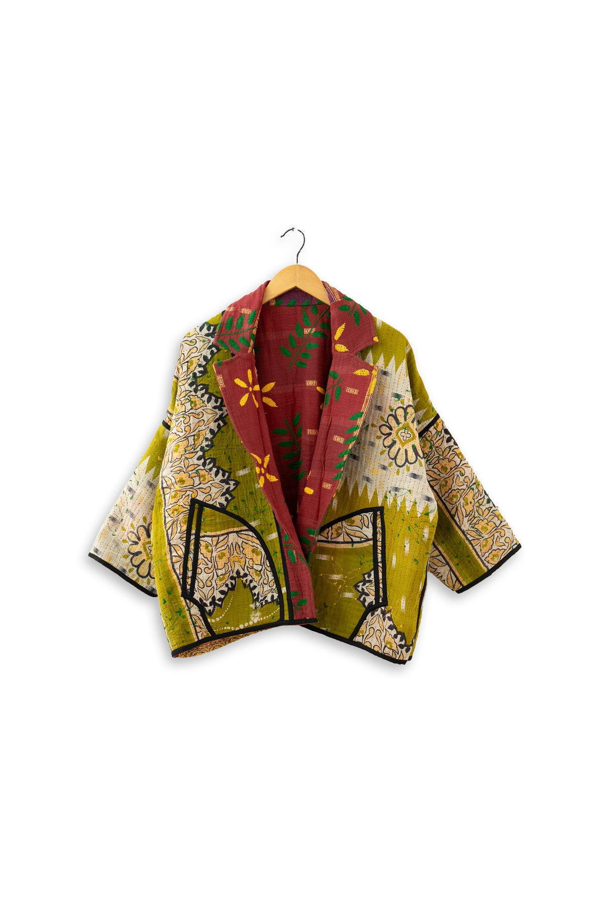 Mini Jacket H7