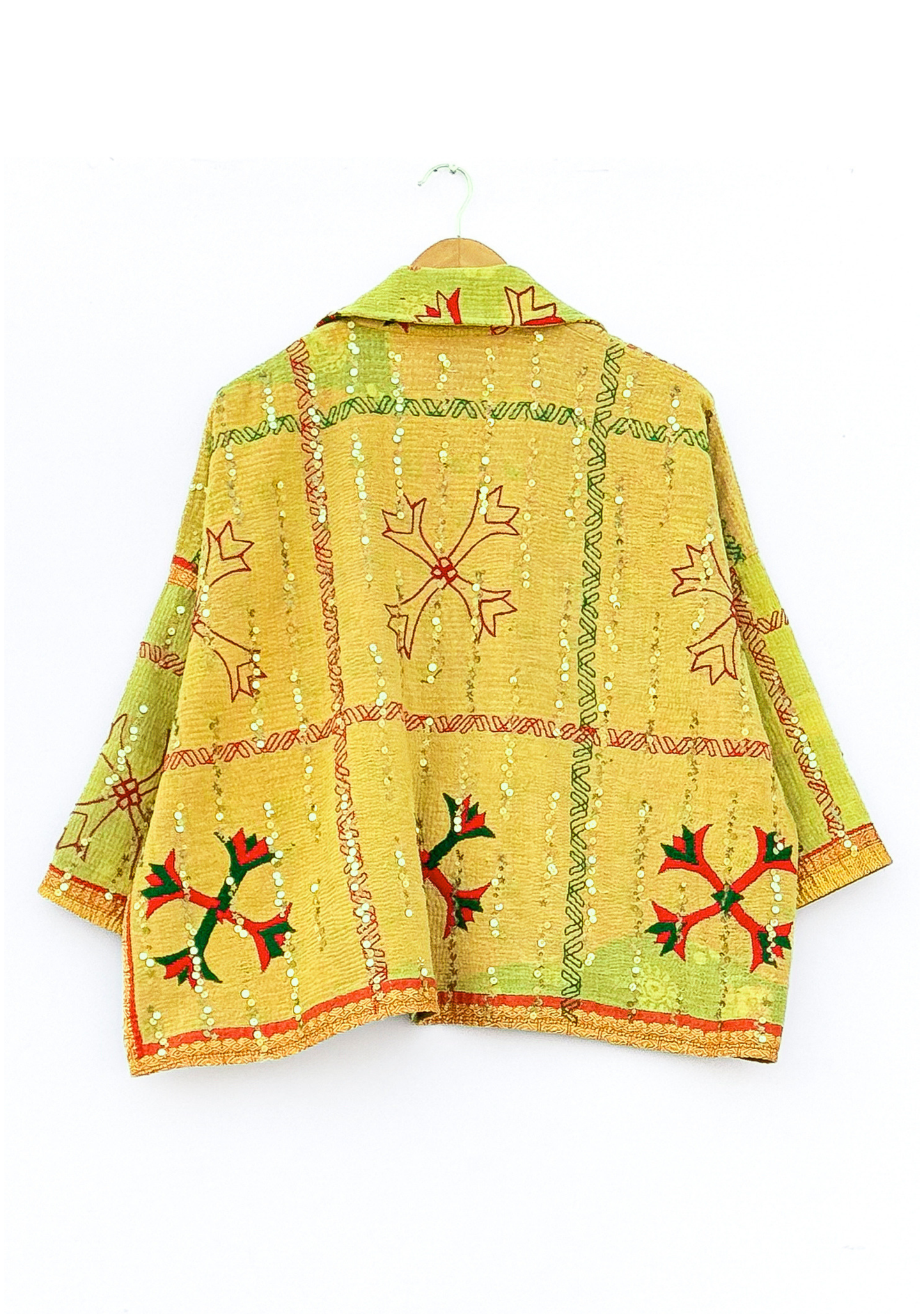 Tara Mini Jacket D6