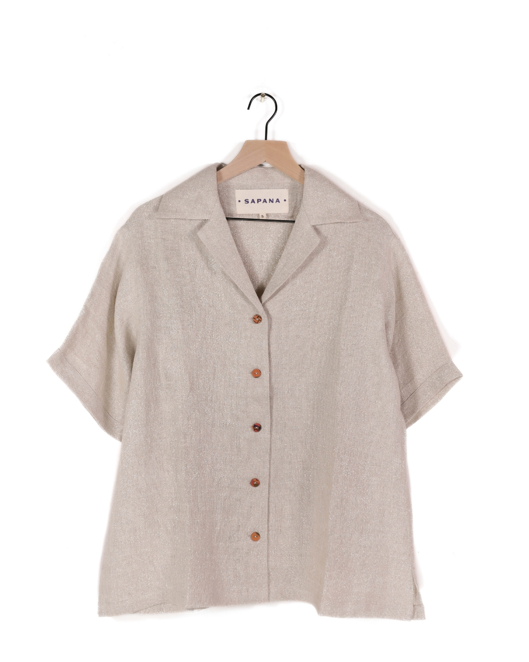 The Magpie Shirt