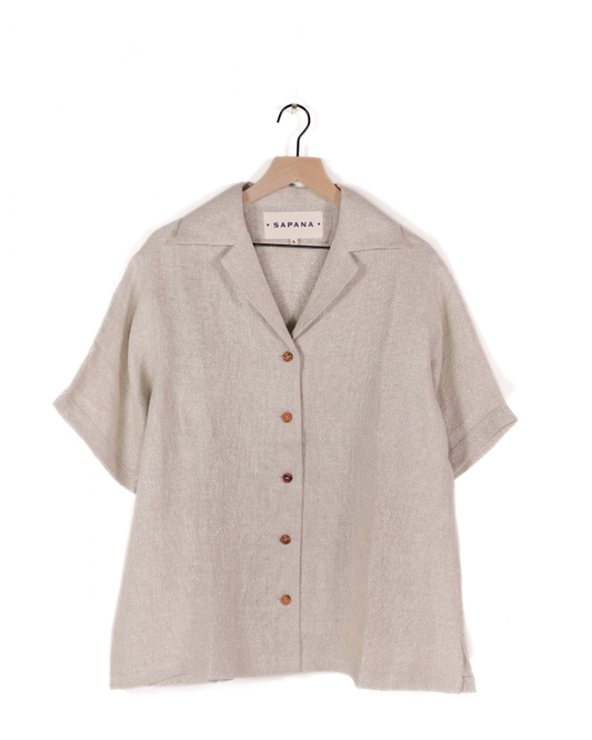 The Magpie Shirt